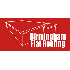 Birmingham flat roofing and fibreglass specialists