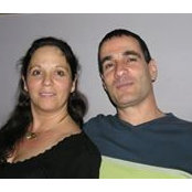 מישל ועמית מנורי קליינפלד's photo