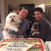 Veronica Garozzo's photo