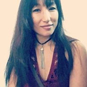 Foto von Choki Lhamo