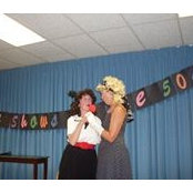 Rita Shoufler's photo