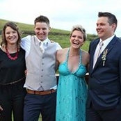 Kate Quinn's photo