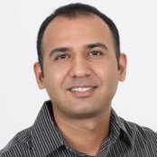 Mihir Manges foto