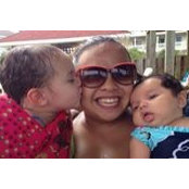 Anna Potavin's photo