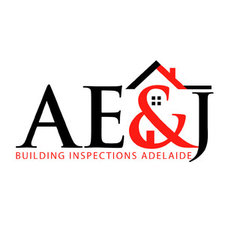 A E & J building inspections Adelaide