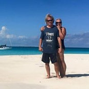 Jo N Mark Simpsons billede