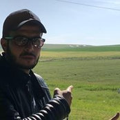 Mohamed Daoumi's photo