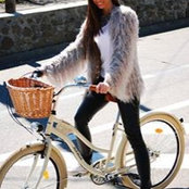 Iulia Adamache's photo