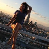 Irina Rubinshtein's photo