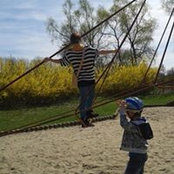 Nina Šprajc's photo