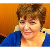 Virginia Wrights foto