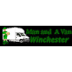 Man and a Van Winchester