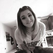 Katja Romine's photo
