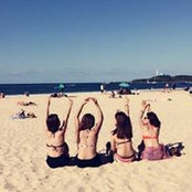 Sohee Lee's photo