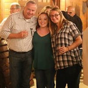 Patrick Geffre's photo