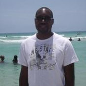 Eric Roberts's photo