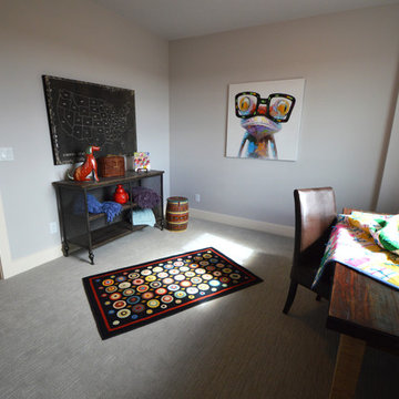Manhattan, MT Parade Home 2016 in Pioneer Crossing