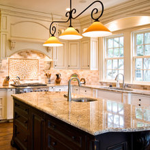 client kitchen