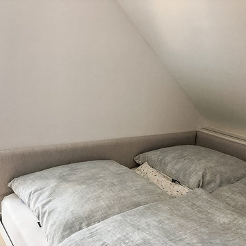 Zimmer für Enkelkinder/ Gäste in Penthousewohnung