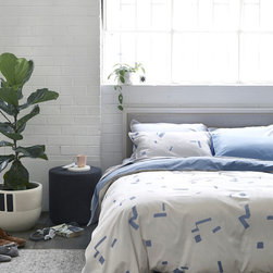 Grazia & Co Collaboration with Hunting for George - Products