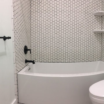 Plumbing Projects