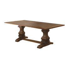 Formal Dining