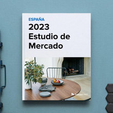 Estudio de mercado Houzz España 2023