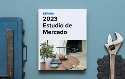 Estudio de mercado Houzz España 2023