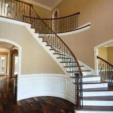 Yardley Foyer
