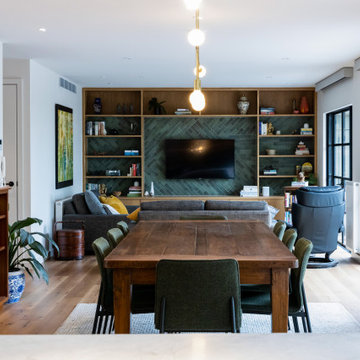 Anderson Street, South Yarra