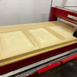 Custom Cabinet making - Clackamas, Oregon - Kitchen Cabinetry