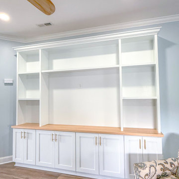 AirBNB Transformation
