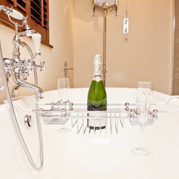 Chadder & Co. - Chadder & Co Accessories - Bathroom Accessories