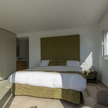 Home Staging & Fotografía en Villa vacacional "Villa Serena". Salobreña.