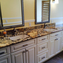 Esperanza Lopez Bath Remodel