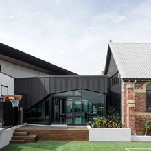 wimmera avenue