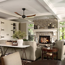 fireplace mantels