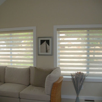 Signature by Budget Blinds Illusions (Sunroom)