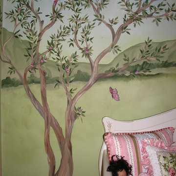 Fantasy Garden
