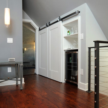 Third Floor Retreat