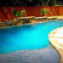 Pools