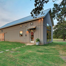 Barndominium
