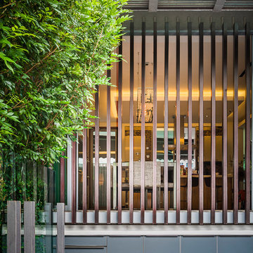 Residence at Arthur Rd