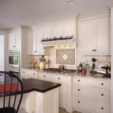Chrysalis Award Outstanding Residential Remodeling