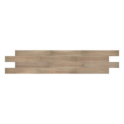 Emerson wood in Butter Pecan 8x48 Tile - Wall And Floor Tile