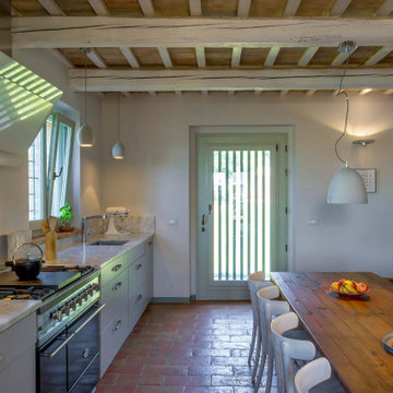 Struttura privata - Mancinelli & Roberti