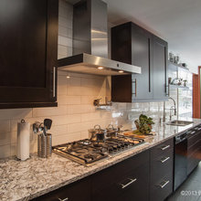 Kitchen Ideas