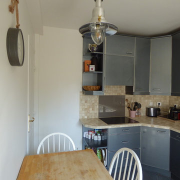 Home-staging : 170m2 de rénovation