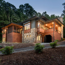 2021 Adair house