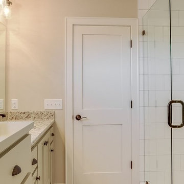 Stonegate at Rush Creek - Fall 2017 Model Home